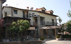 Hotel Selva Nevada